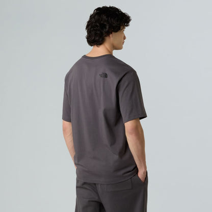 THE NORTH FACE T-shirt descontraída com gráfico Dome Flower - CARISMAstore