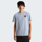 THE NORTH FACE T-shirt com gráfico descontraída expedition photo