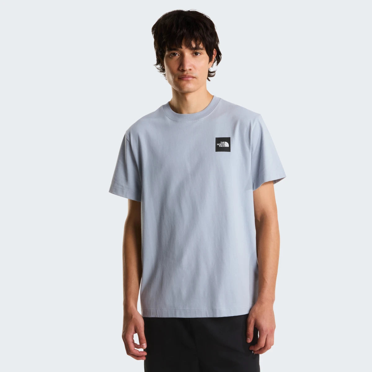 THE NORTH FACE T-shirt com gráfico descontraída expedition photo