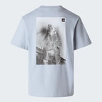 THE NORTH FACE Expedition Photo Relaxed Graphic T-Shirt