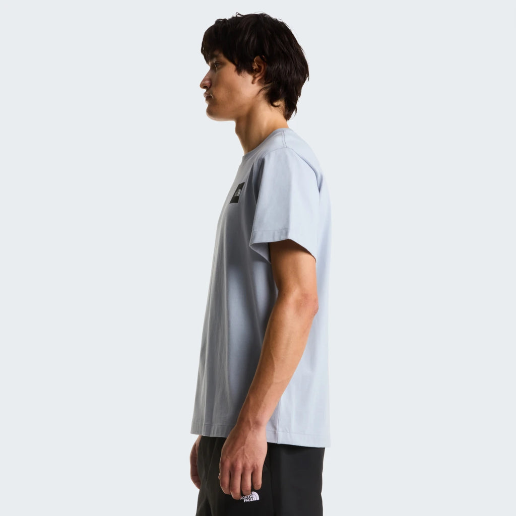 THE NORTH FACE T-shirt com gráfico descontraída expedition photo