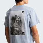 THE NORTH FACE Expedition Photo Relaxed Graphic T-Shirt