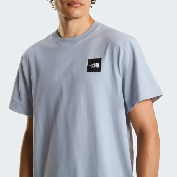 THE NORTH FACE T-shirt com gráfico descontraída expedition photo