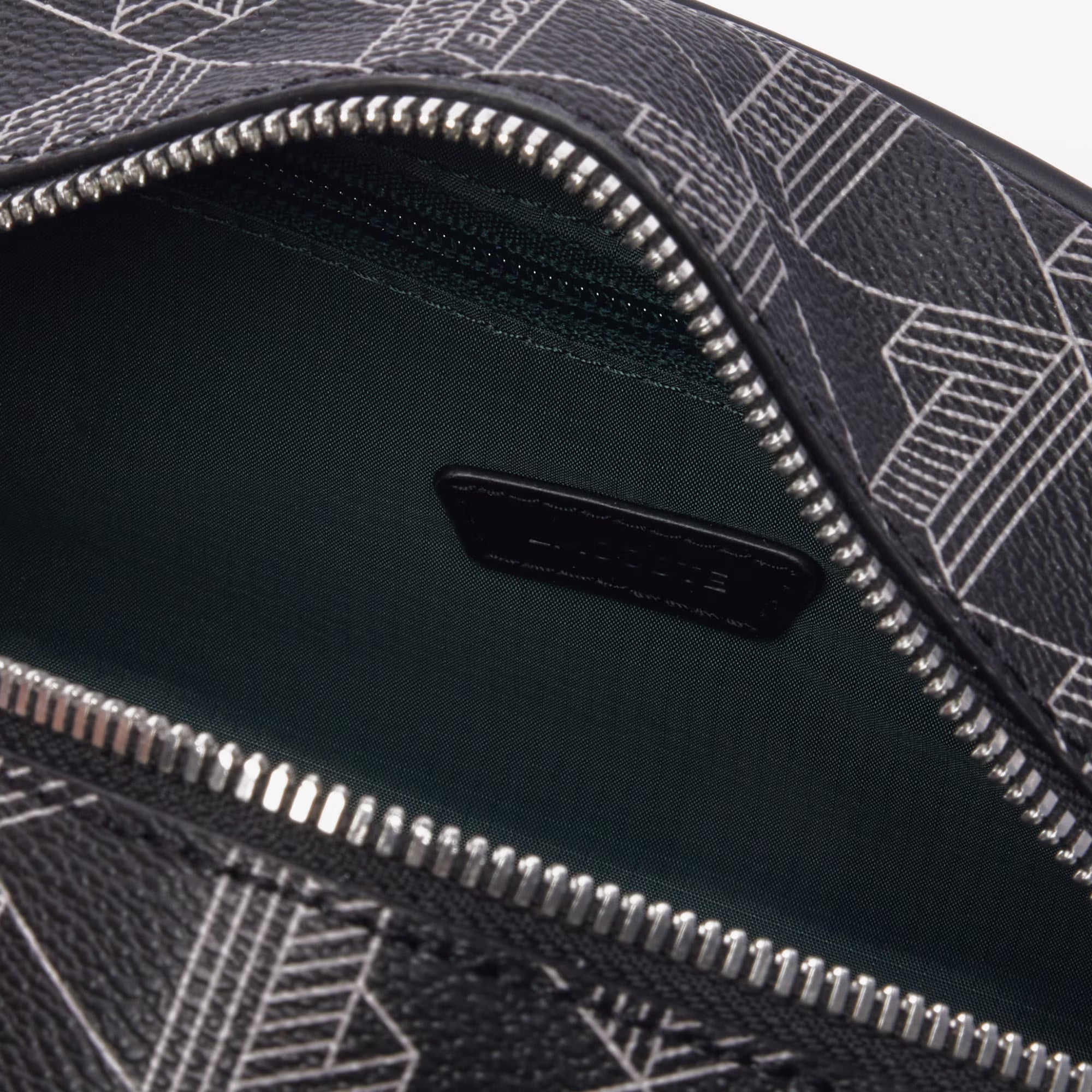 LACOSTE Nécessaire the blend