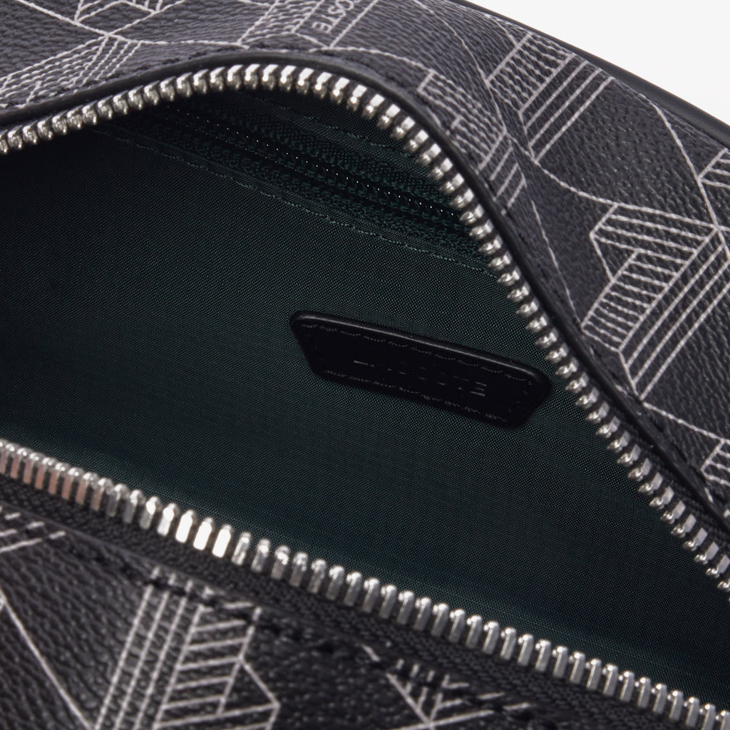 LACOSTE Nécessaire the blend