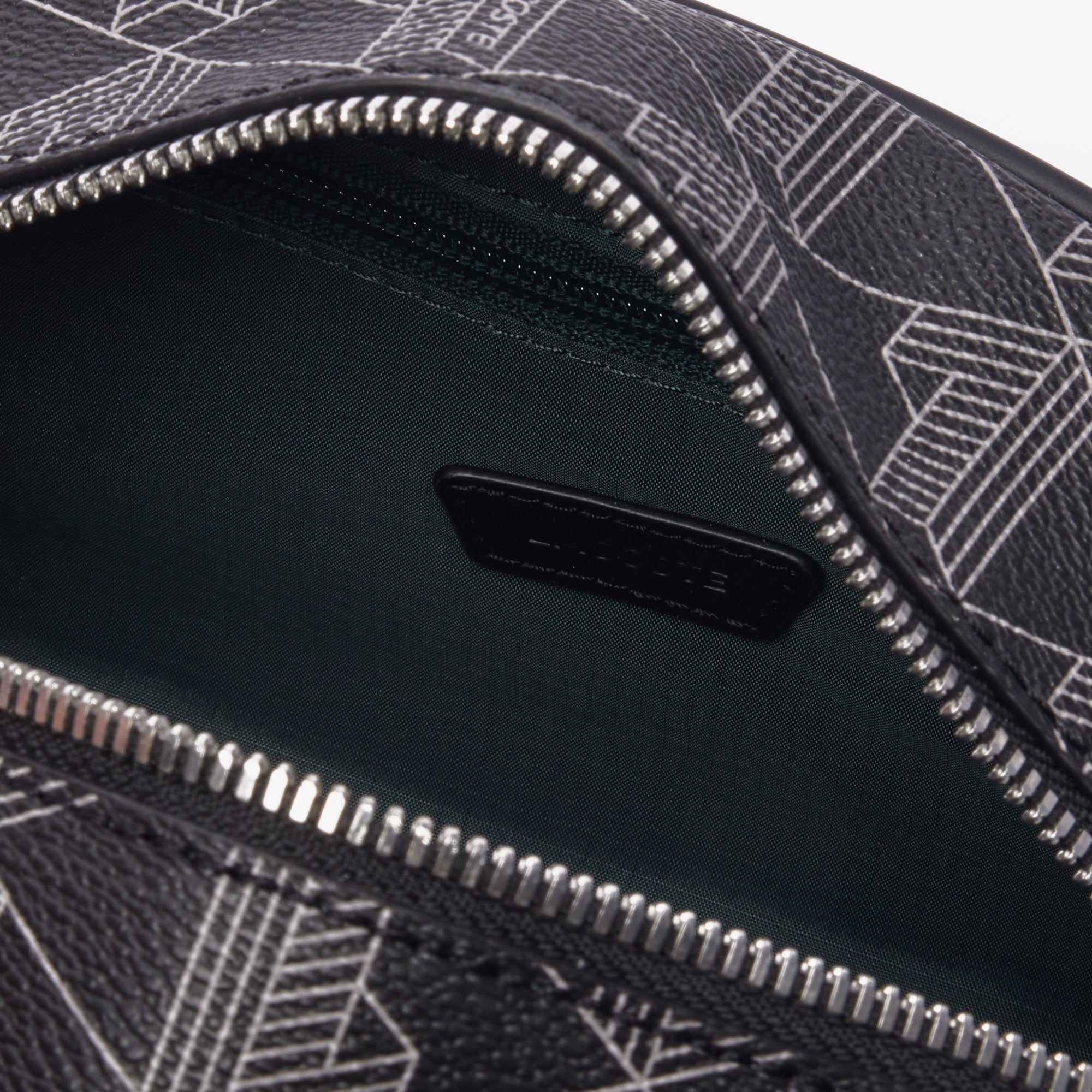 LACOSTE Nécessaire the blend