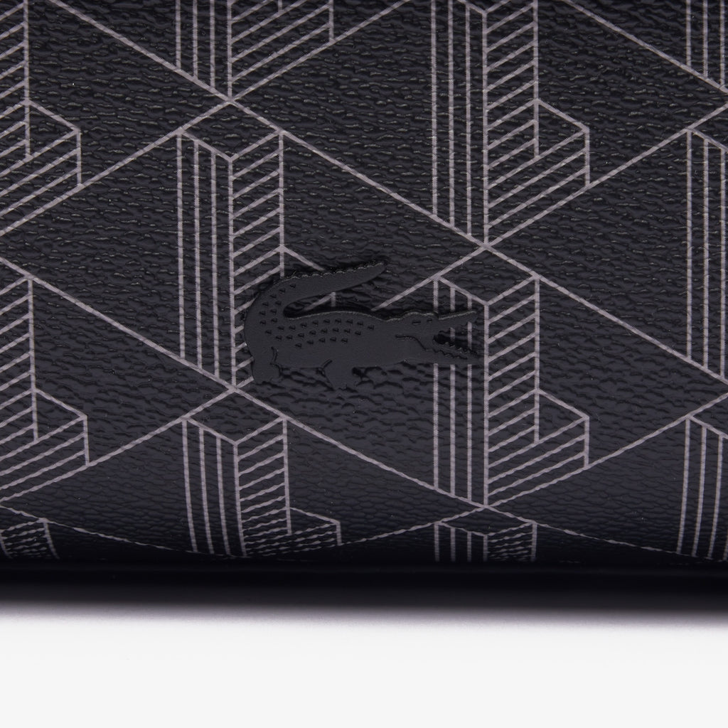 LACOSTE Nécessaire the blend