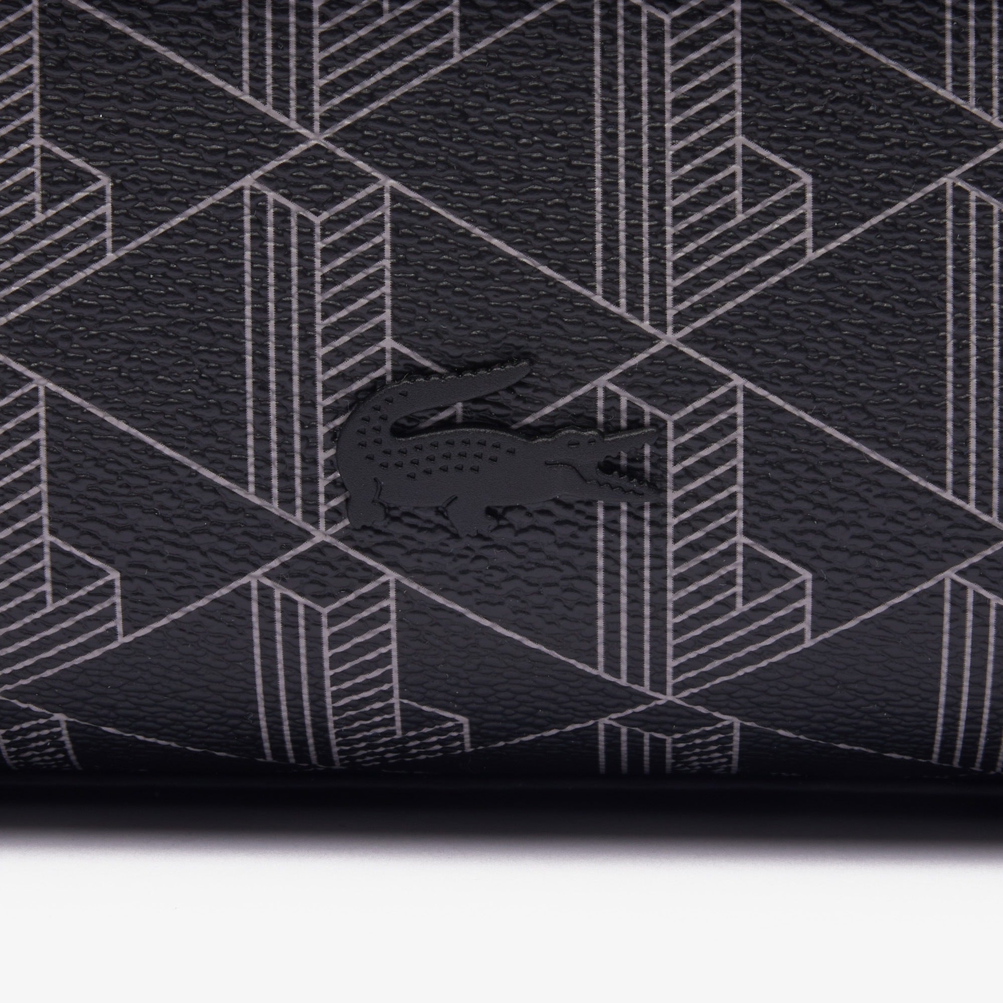 LACOSTE Nécessaire the blend