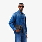 LACOSTE Nécessaire the blend