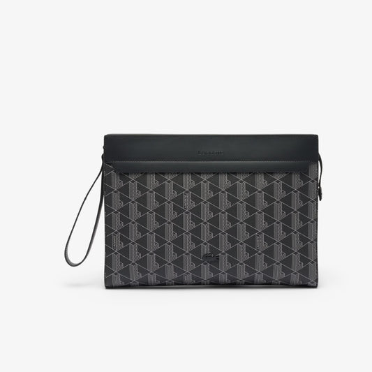 LACOSTE Mala de computador the blend