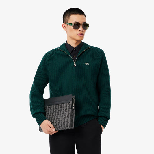 LACOSTE Mala de computador the blend