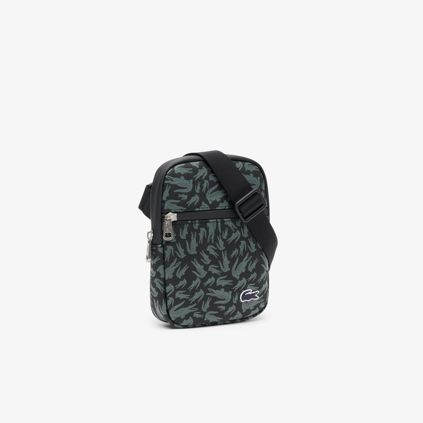 LACOSTE Mala LCST pequena - CARISMAstore