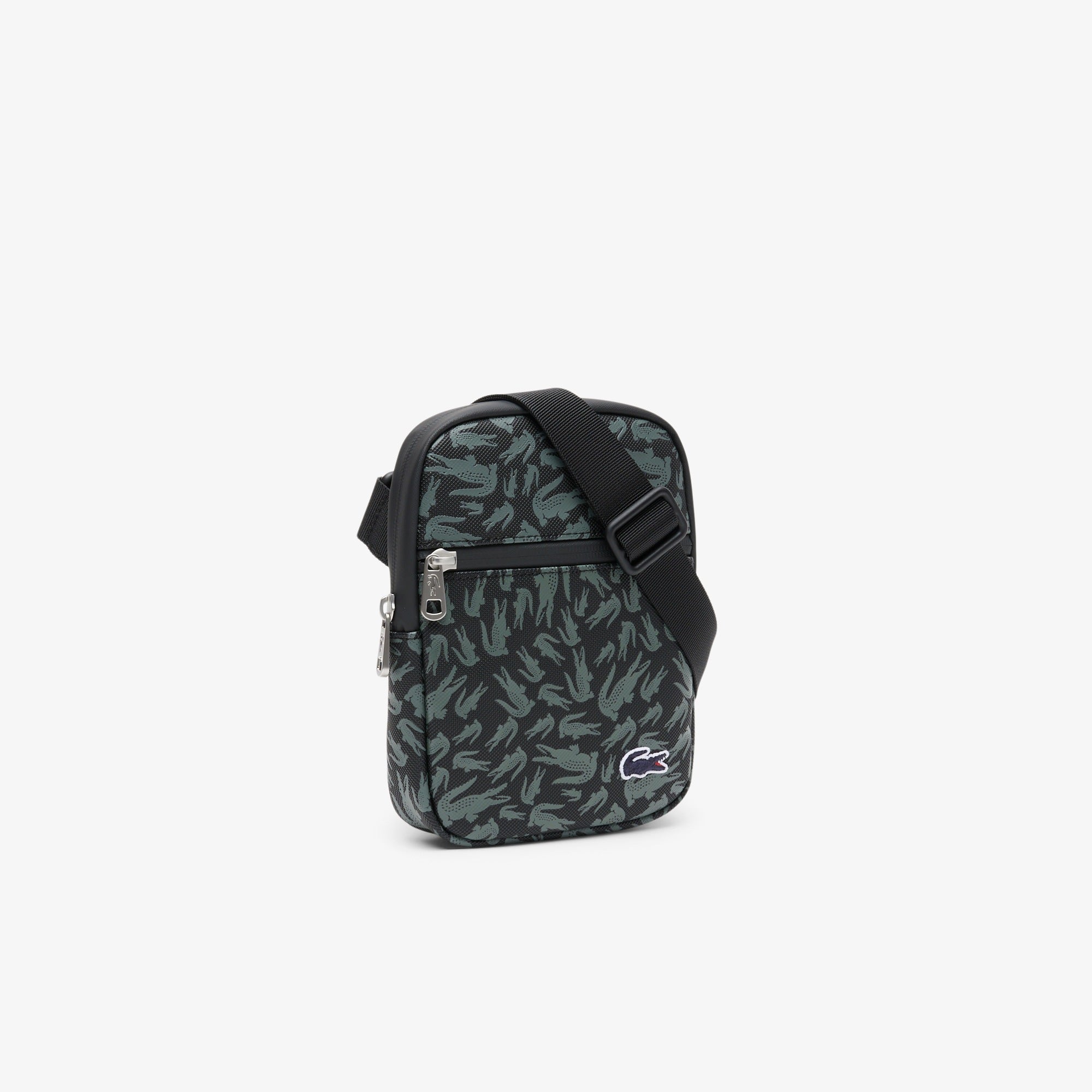 LACOSTE Mala LCST pequena - CARISMAstore