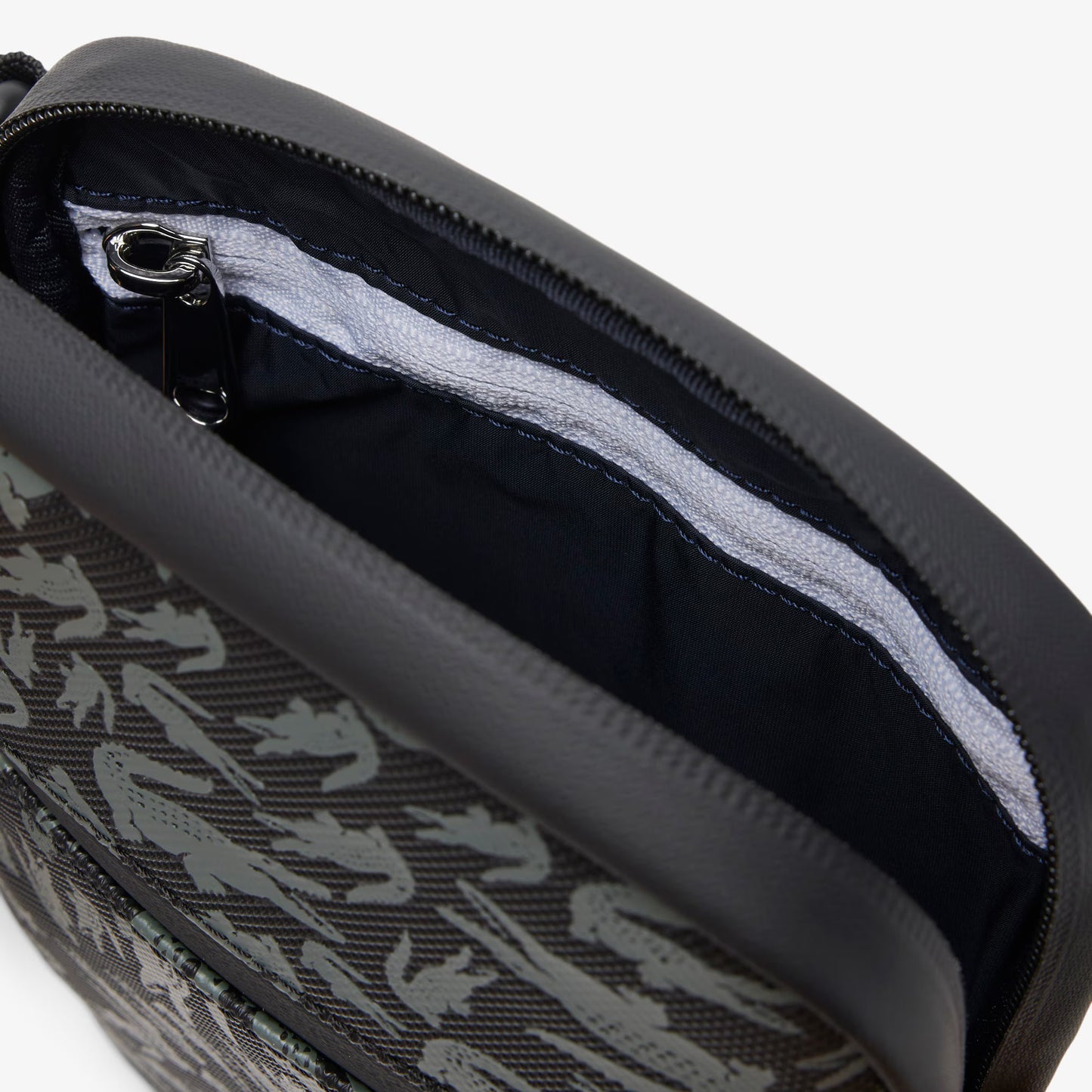 LACOSTE Mala LCST pequena - CARISMAstore