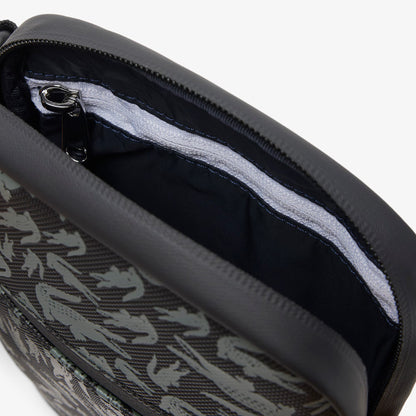 LACOSTE Mala LCST pequena - CARISMAstore