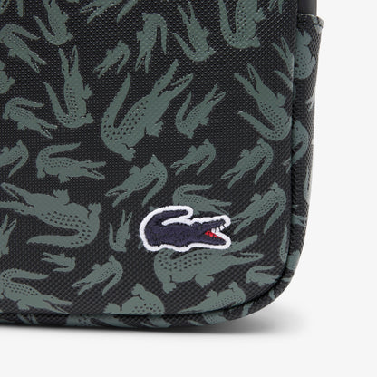 LACOSTE Mala LCST pequena - CARISMAstore