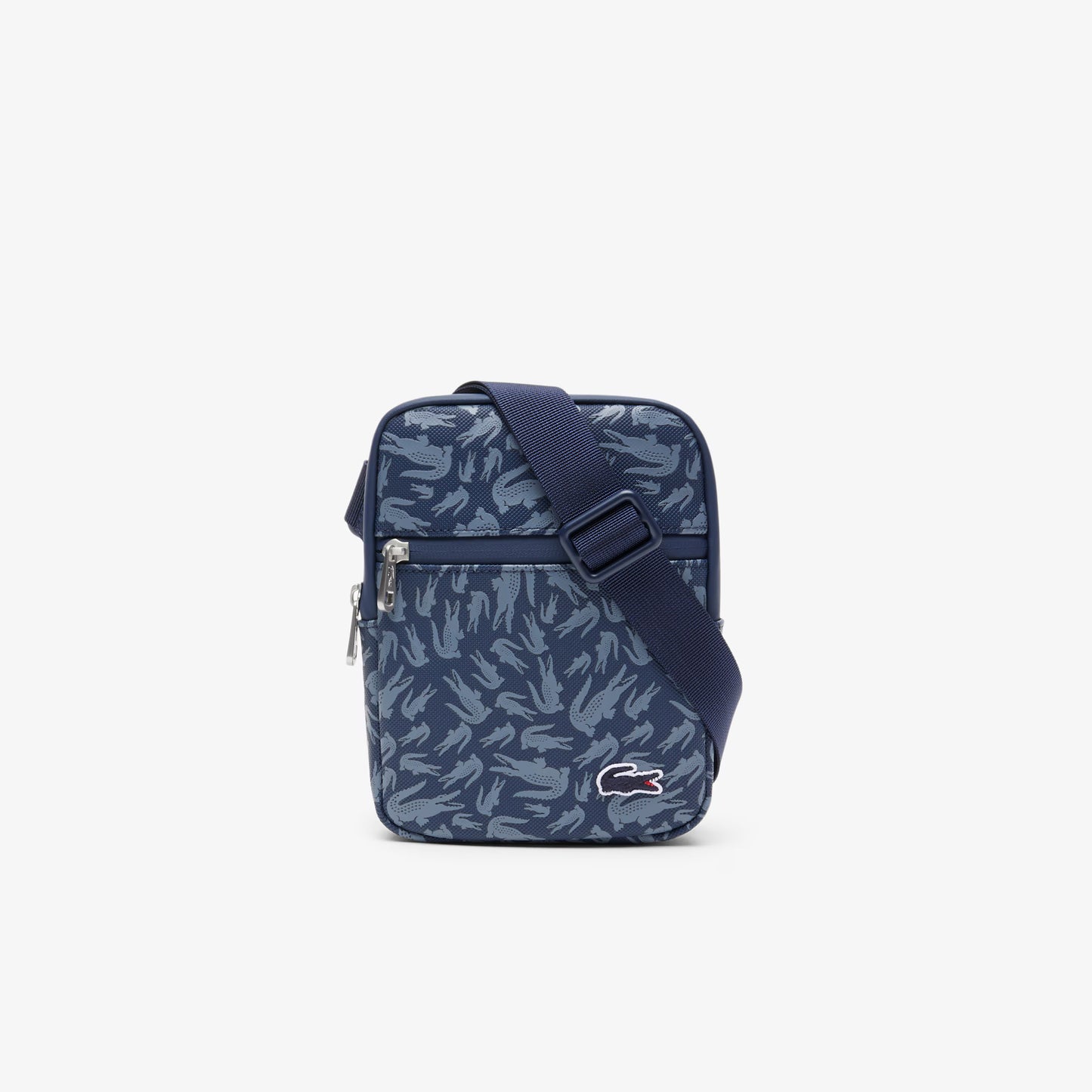 LACOSTE Mala LCST pequena - CARISMAstore