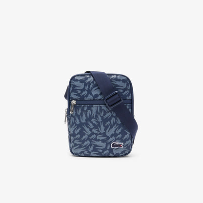 LACOSTE Mala LCST pequena - CARISMAstore