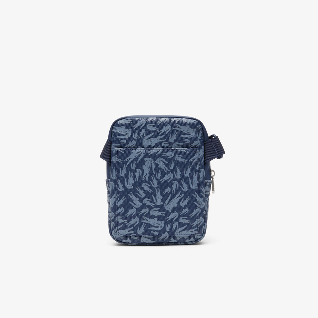 LACOSTE Mala LCST pequena - CARISMAstore