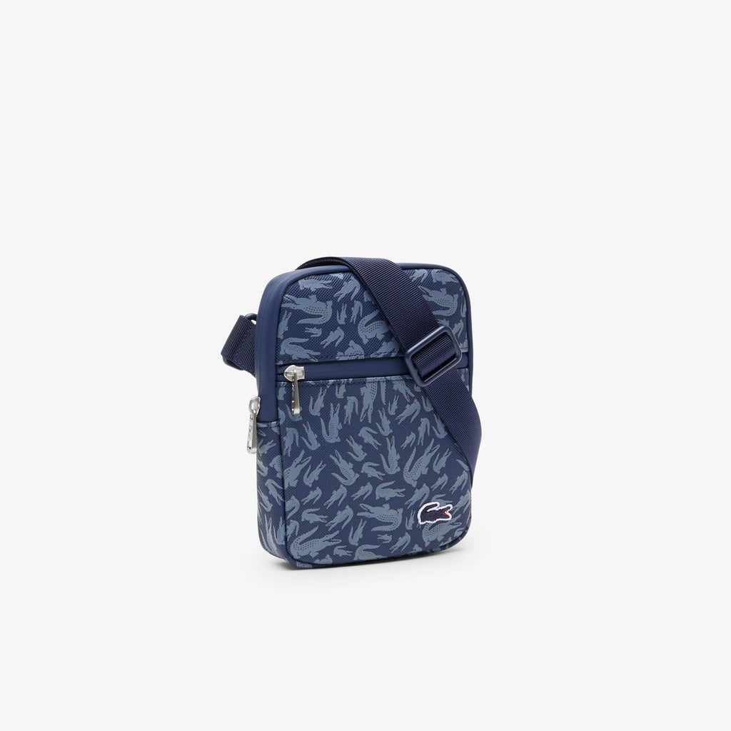 LACOSTE Mala LCST pequena - CARISMAstore