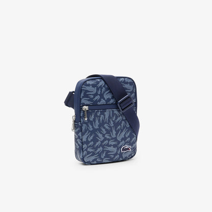 LACOSTE Mala LCST pequena - CARISMAstore