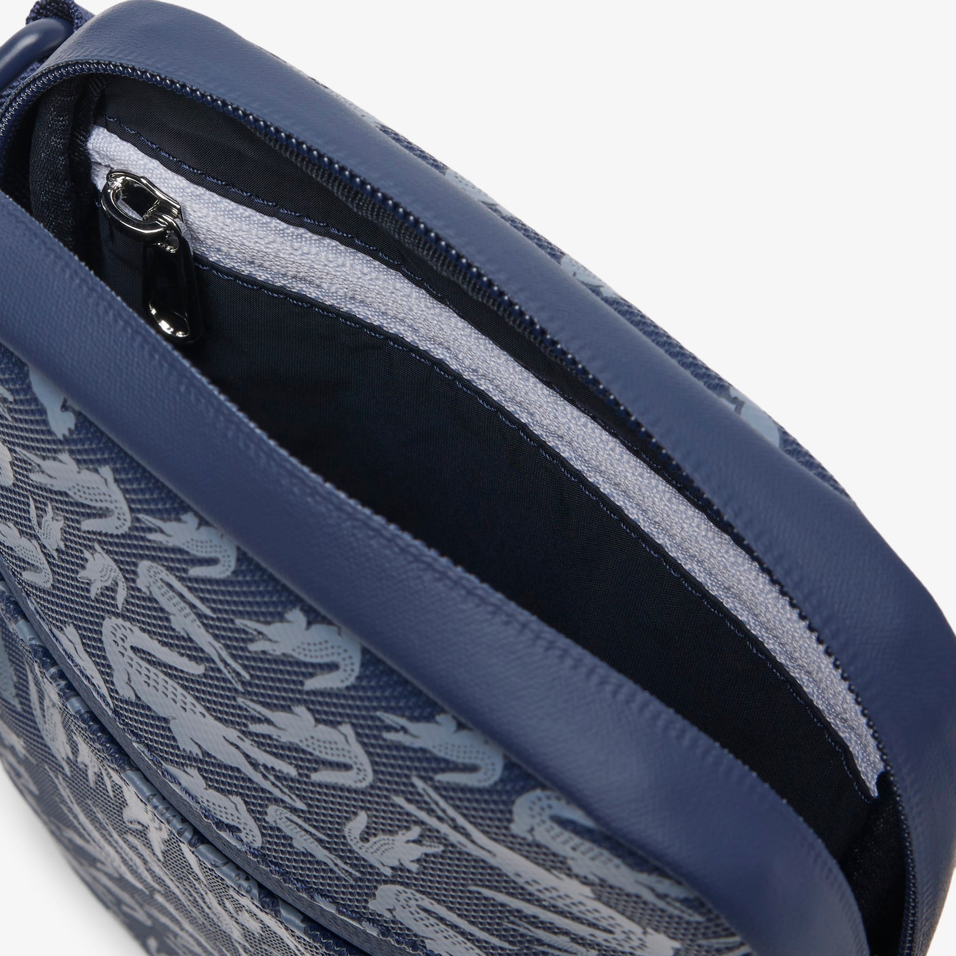 LACOSTE Mala LCST pequena - CARISMAstore