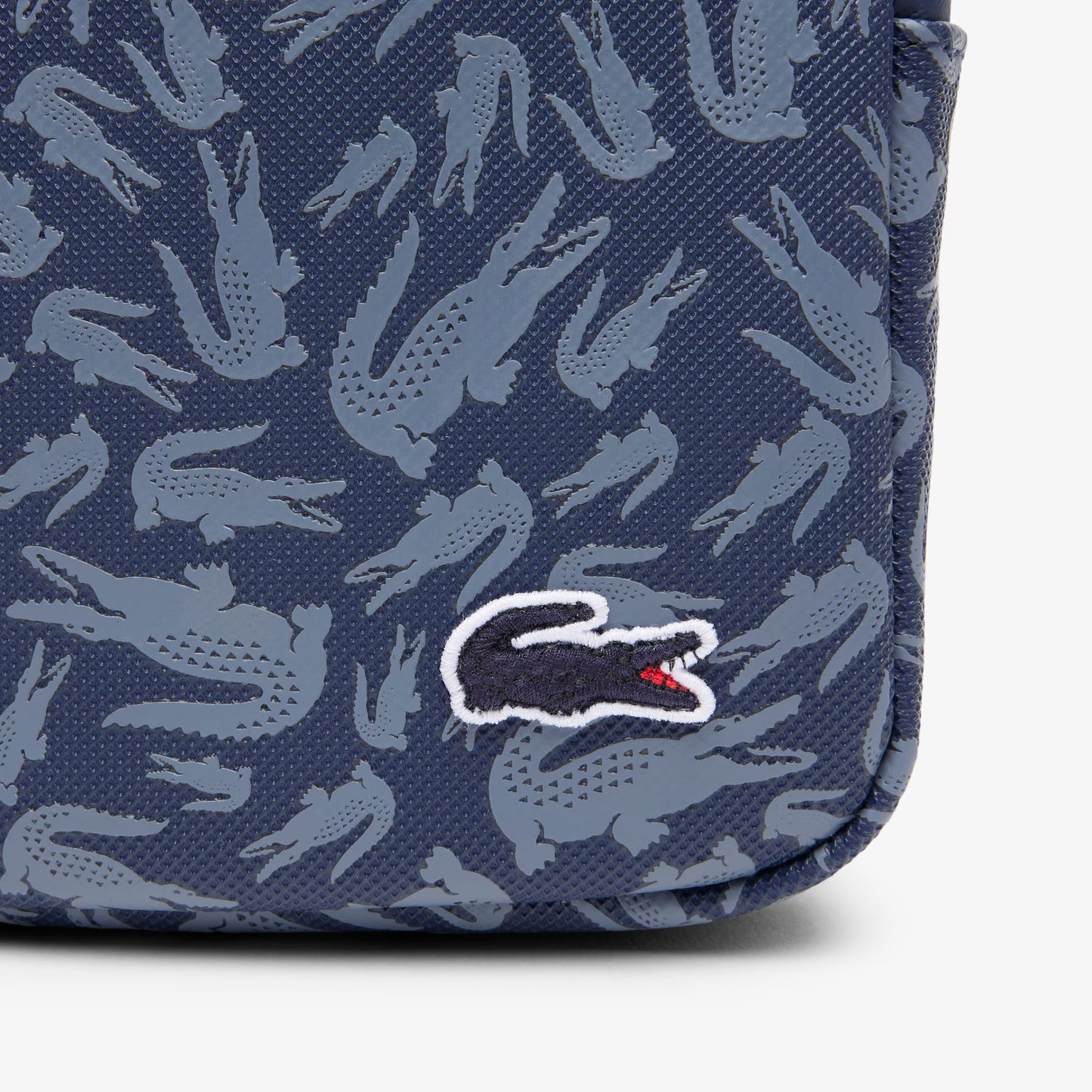 LACOSTE Mala LCST pequena - CARISMAstore