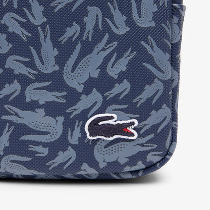 LACOSTE Mala LCST pequena - CARISMAstore