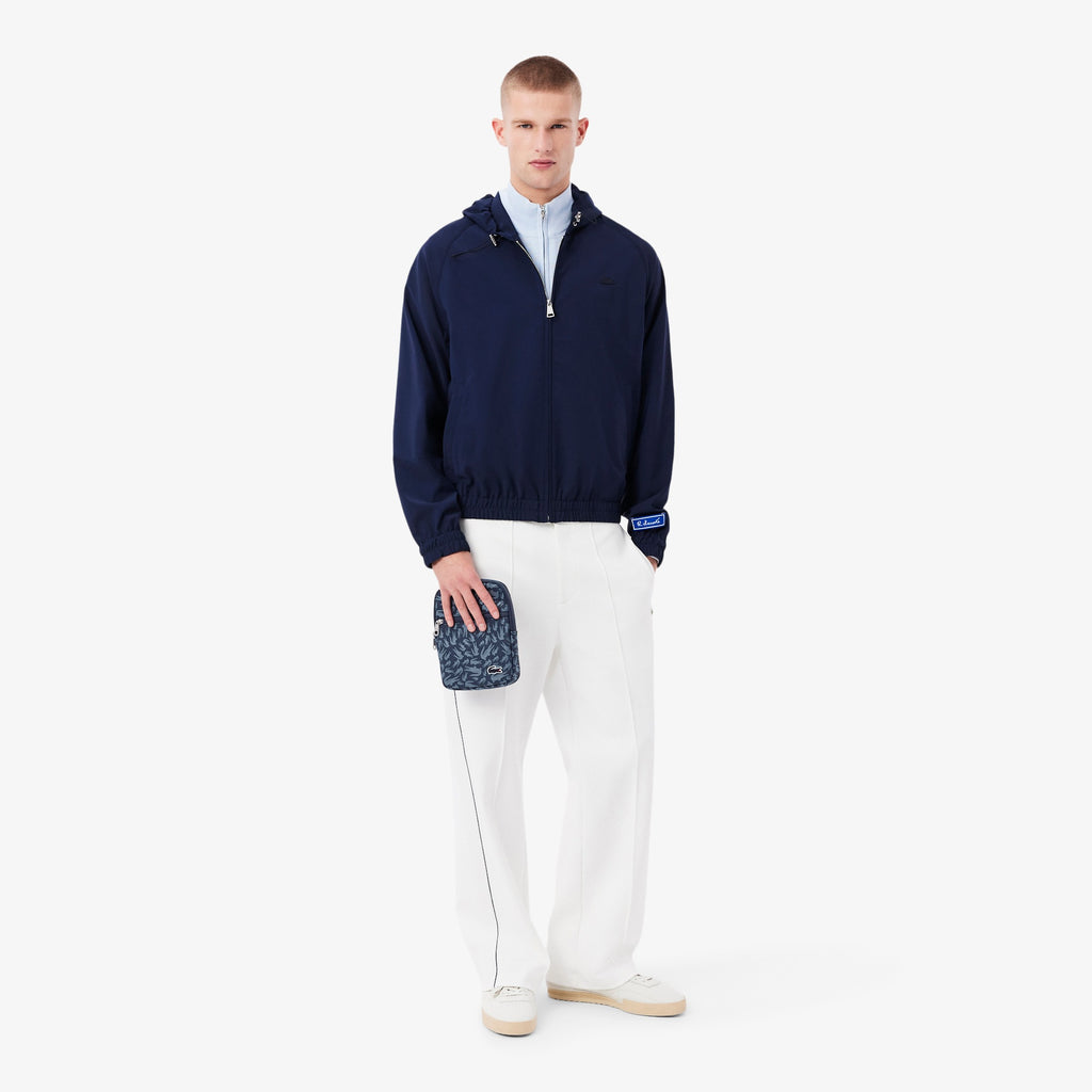 LACOSTE Mala LCST pequena - CARISMAstore