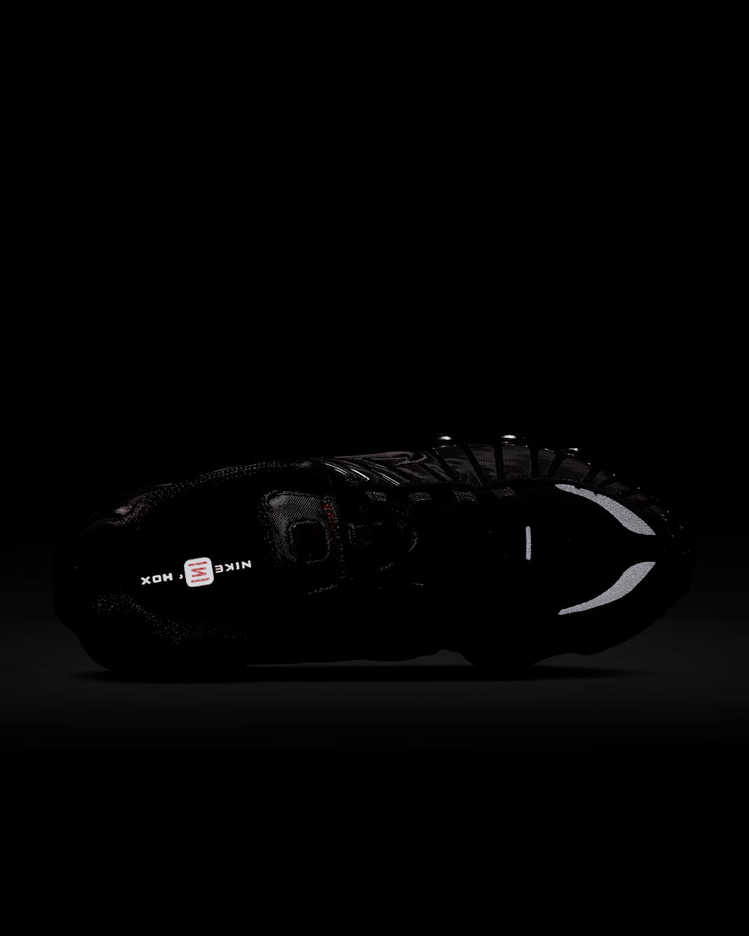 NIKE Nike Shox TL