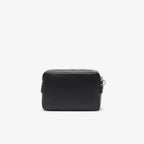 LACOSTE Clutch nomogramme de pele