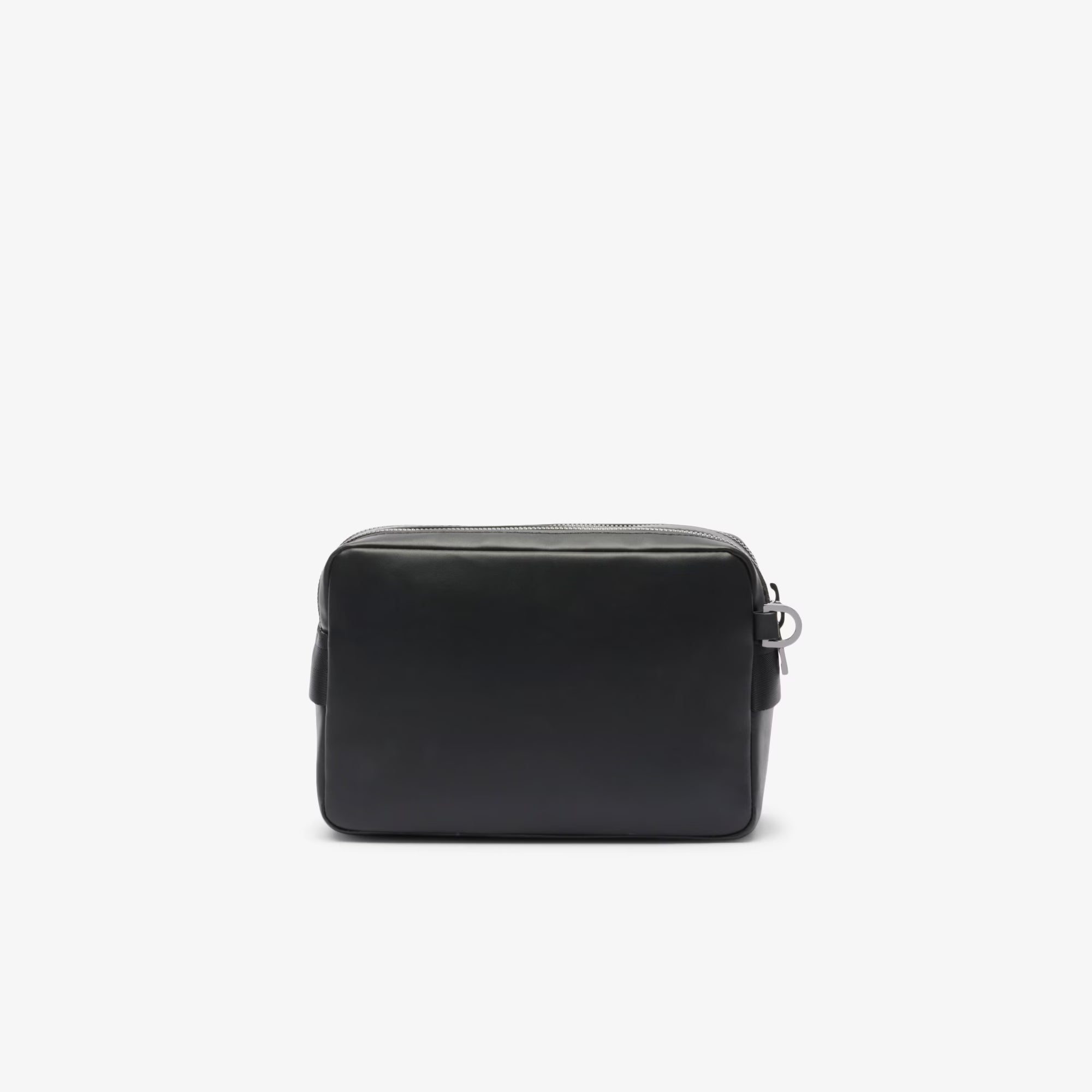 LACOSTE Clutch nomogramme de pele