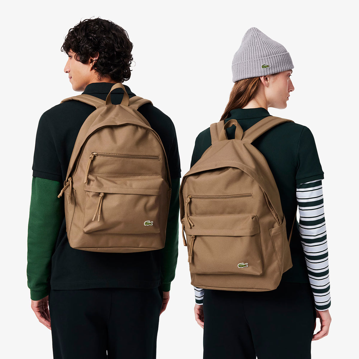 LACOSTE Mochila neocroc