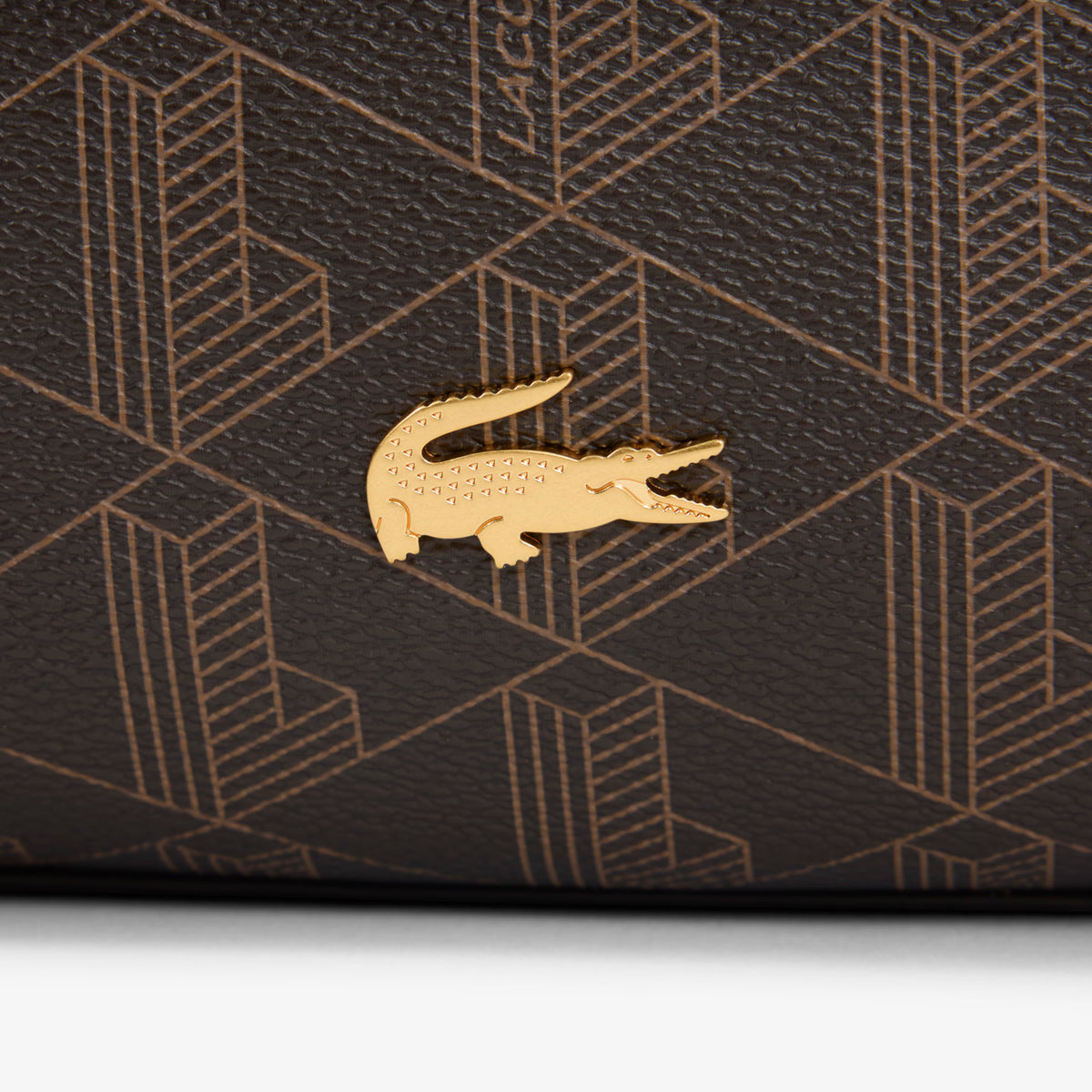 LACOSTE Nécessaire the blend