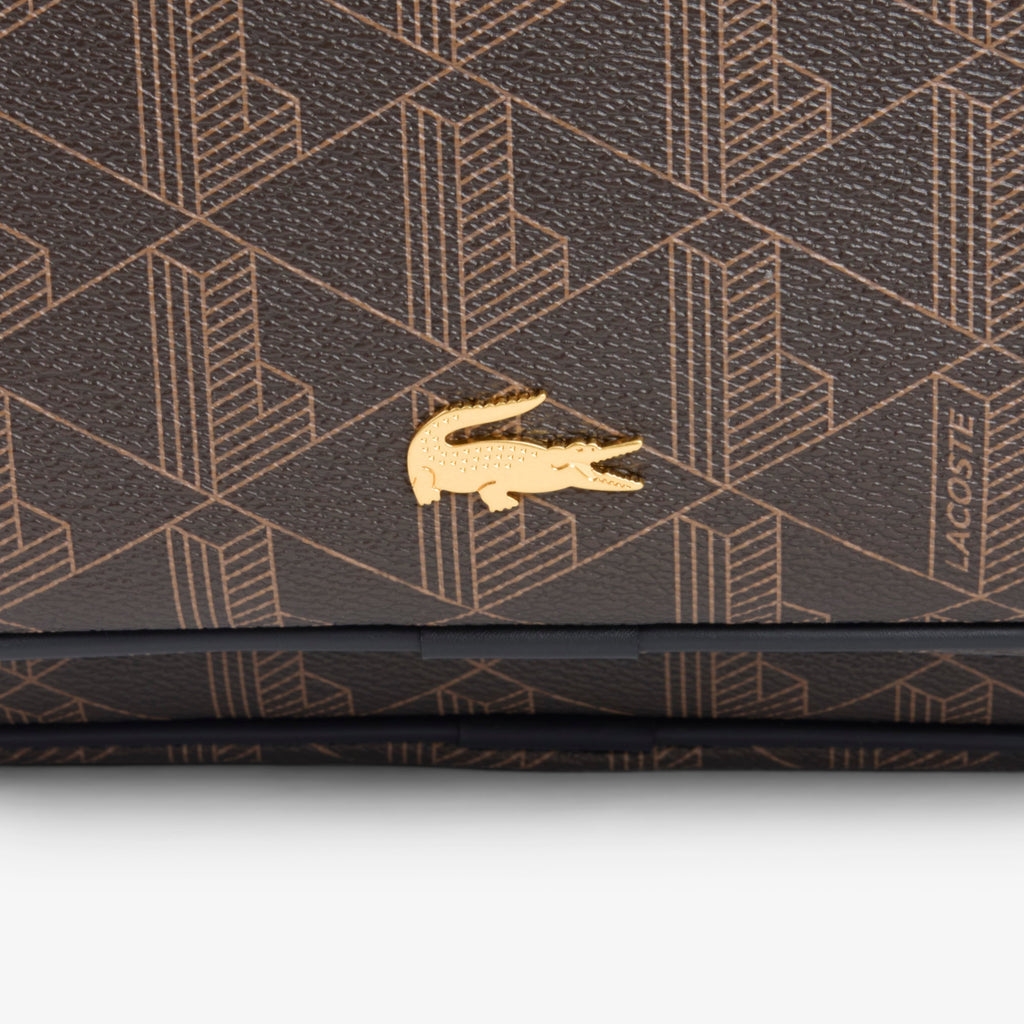 LACOSTE Mochila the blend