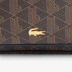 LACOSTE Mochila the blend