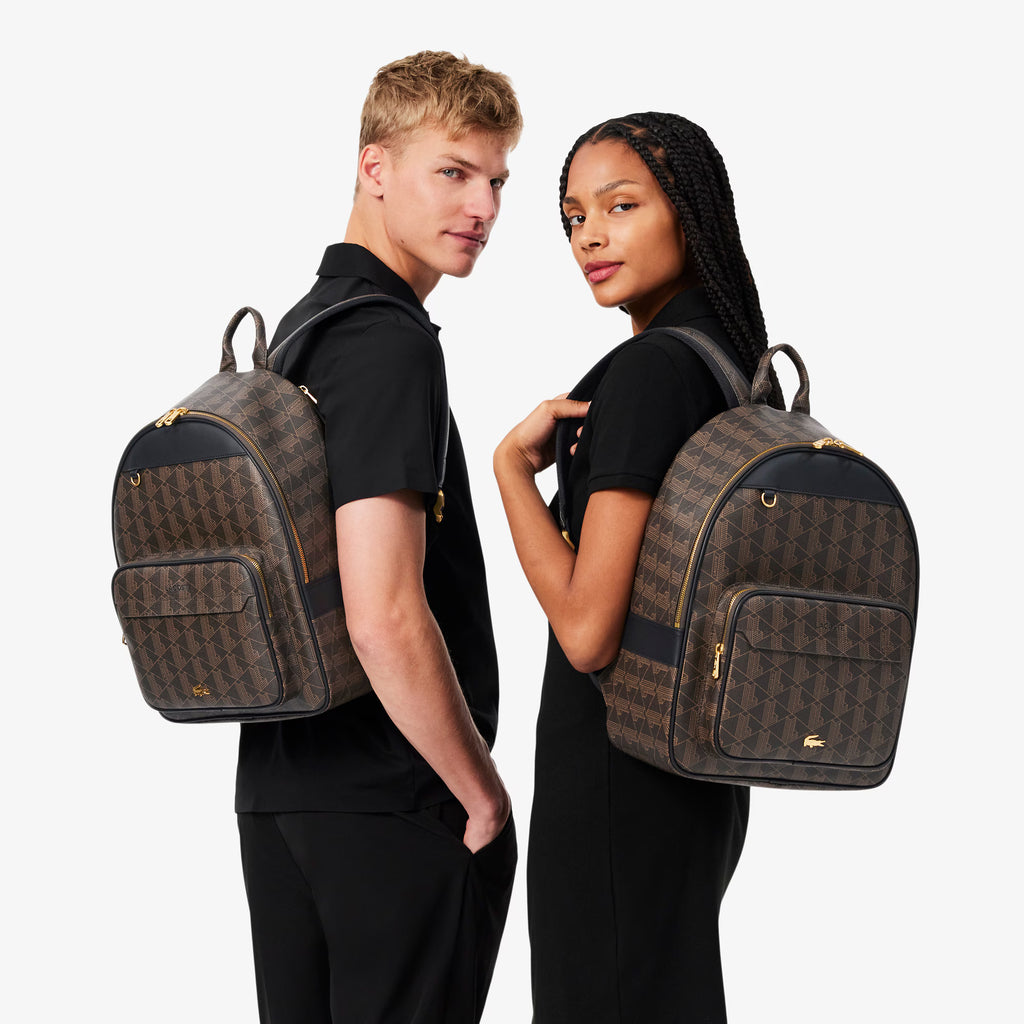 LACOSTE Mochila the blend