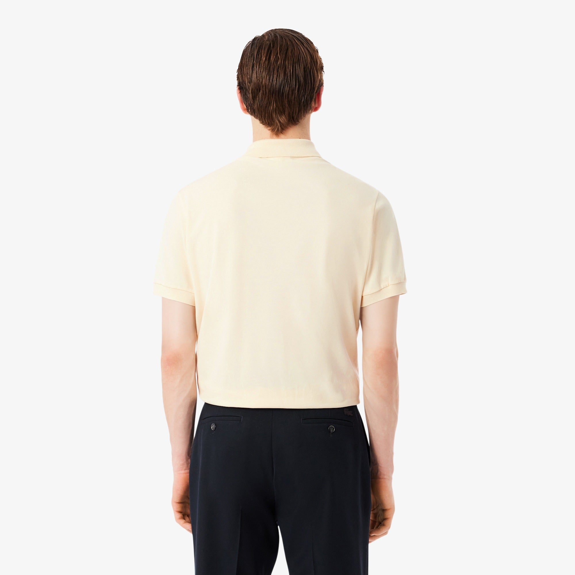 LACOSTE Polo L.12.12 light classic fit
