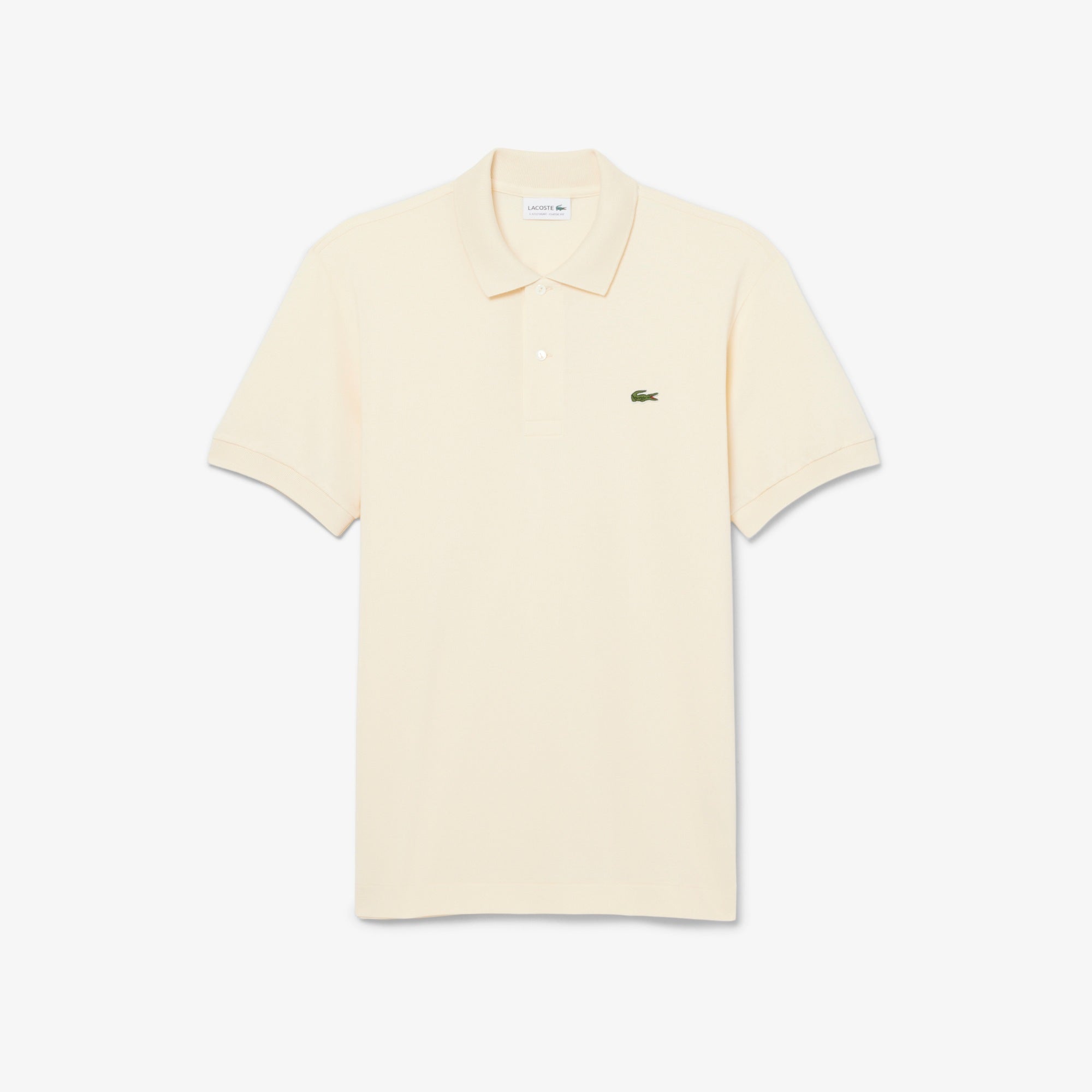 LACOSTE Polo L.12.12 light classic fit