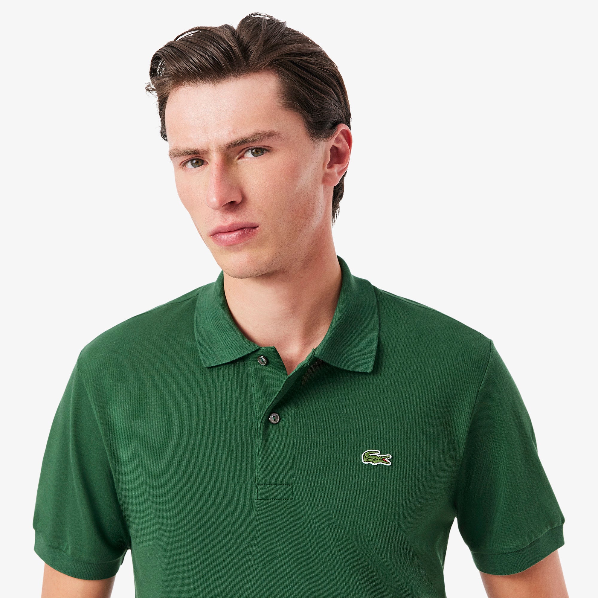 LACOSTE Polo L.12.12 light classic fit - CARISMAstore