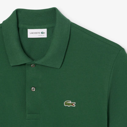 LACOSTE Polo L.12.12 light classic fit - CARISMAstore