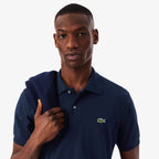 LACOSTE Polo L.12.12 light classic fit