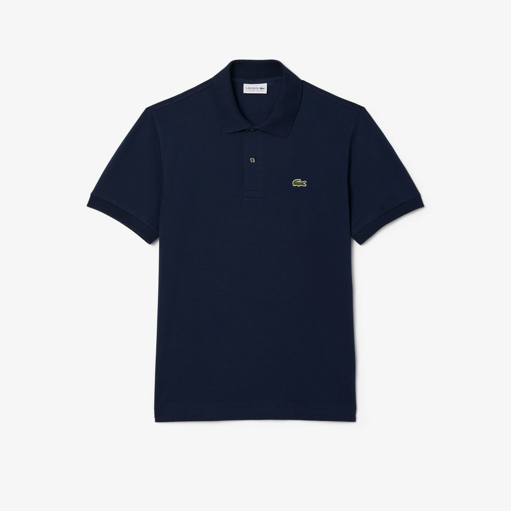 LACOSTE Polo L.12.12 light classic fit