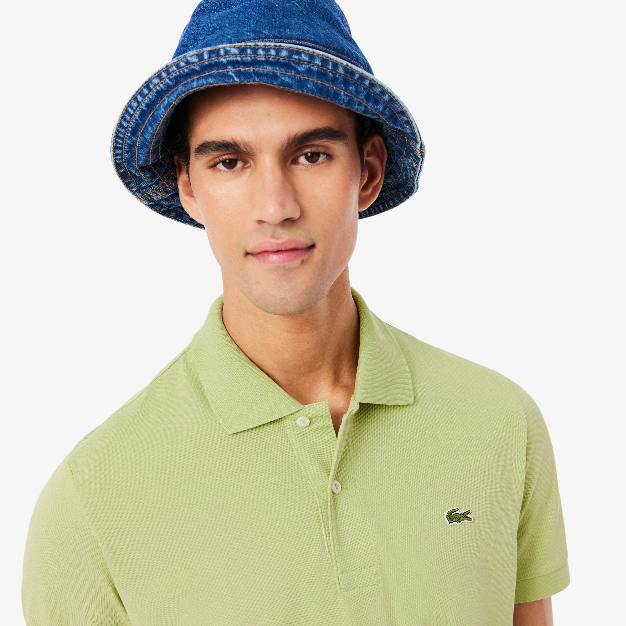 LACOSTE Polo L.12.12 light classic fit