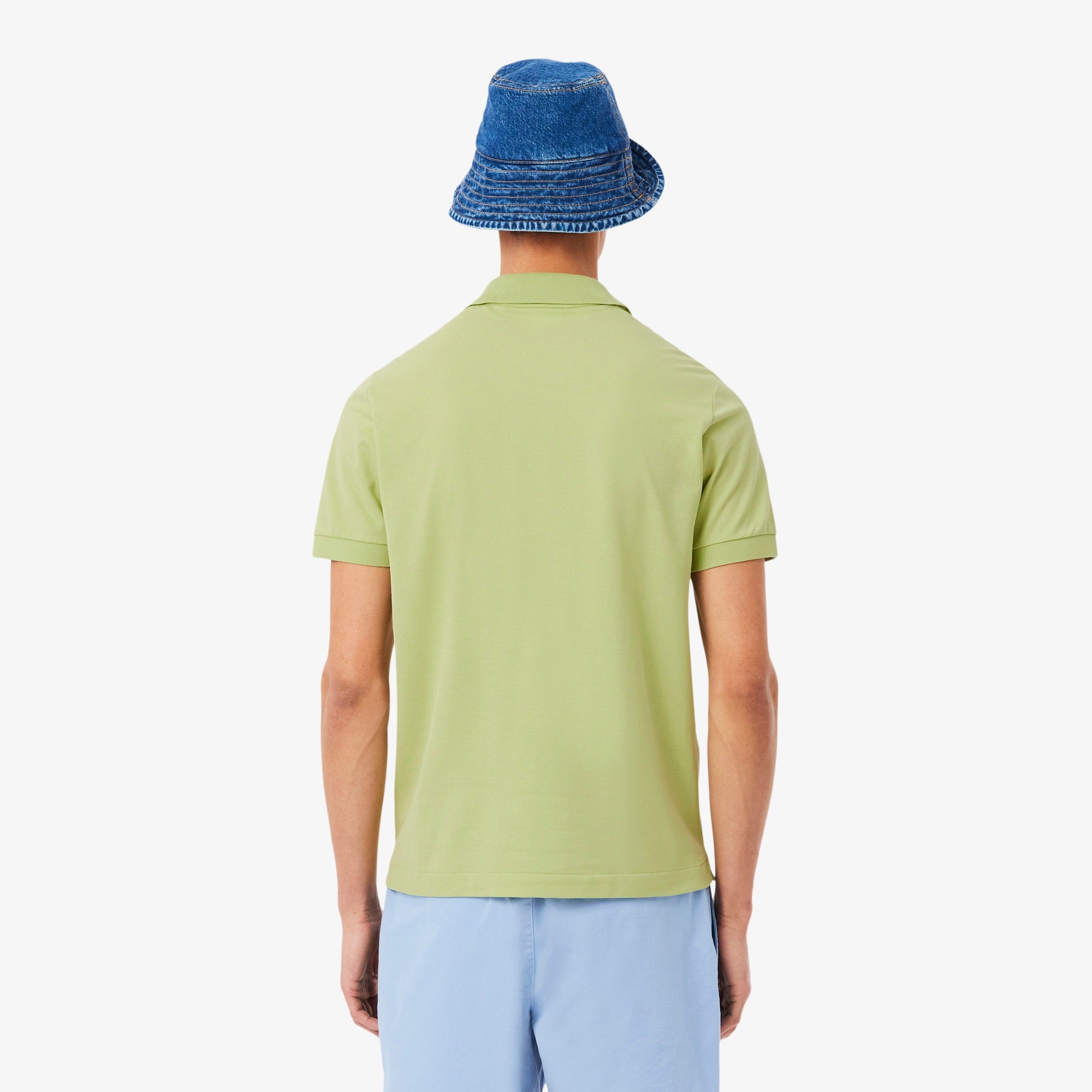 LACOSTE Polo L.12.12 light classic fit