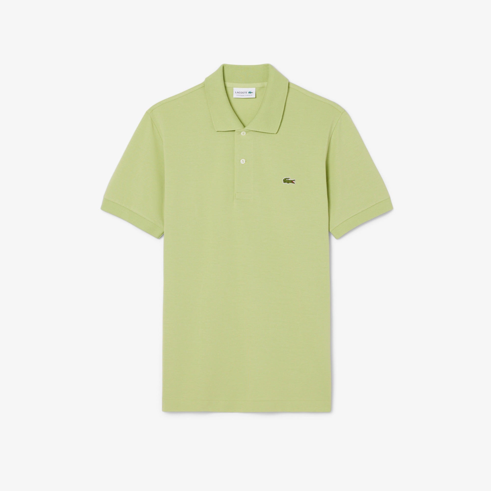 LACOSTE Polo L.12.12 light classic fit