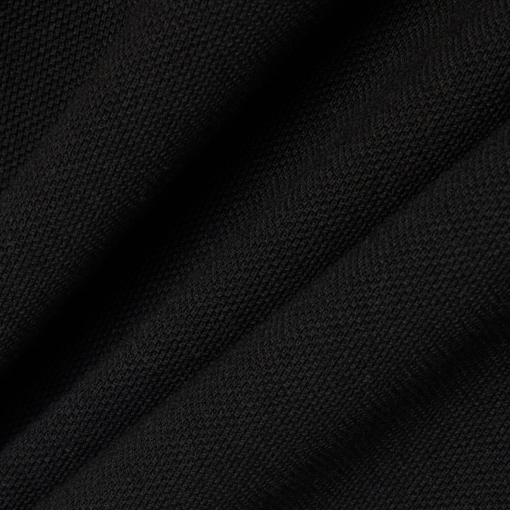 LACOSTE Polo classic fit com crocodilo metalizado