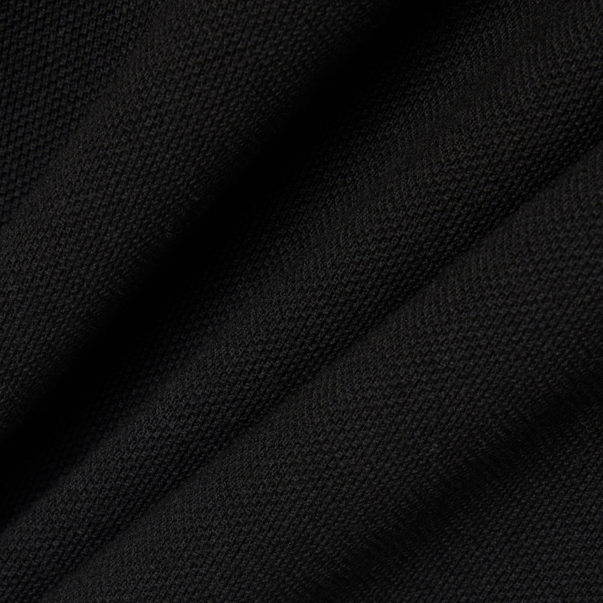 LACOSTE Polo classic fit com crocodilo metalizado