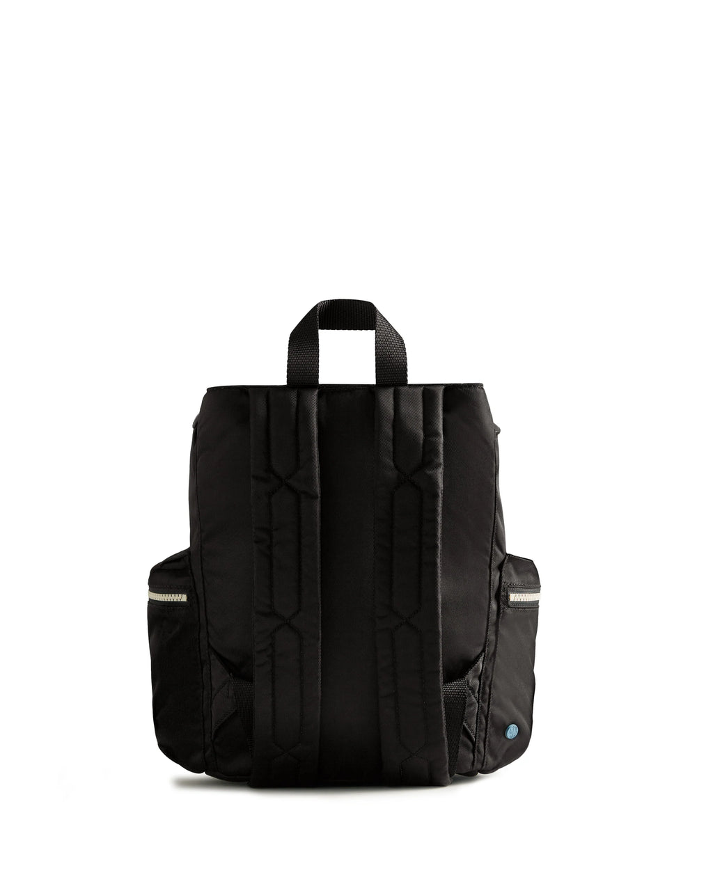 HUNTER Mochila unissex com clipe superior mini hunter em Nylon
