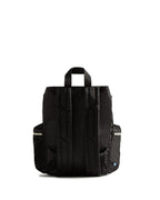 HUNTER Mochila unissex com clipe superior mini hunter em Nylon